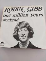 Robin Gibb , one million years, Cd's en Dvd's, Ophalen of Verzenden, Zo goed als nieuw