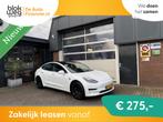 Tesla Model 3 Standard RWD Plus 60 kWh 89% SOH € 19.950,00, Automaat, 136 pk, Wit, Te koop