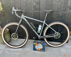 Nieuwe Santos Cross Lite maat L – Rohloff, riemaandrijving, 10 tot 15 versnellingen, Nieuw, Overige maten, Ophalen