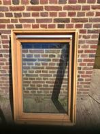 3 Velux Dakramen - Moestuin Project, kanteltraam ventilatie, Ophalen, Gebruikt, Minder dan 80 cm, 80 tot 120 cm