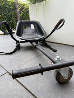 Stoeltje voor op een hoverboard, Ophalen, Zo goed als nieuw, Overige merken
