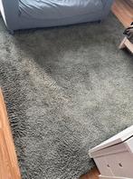 Vloerkleed GRATIS AFHALEN, Ophalen, Grijs, Gebruikt, 200 cm of meer