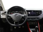 Volkswagen Polo 1.0 TSI Highline Business R | Panoramadak |, Voorwielaandrijving, 12 maanden, Stof, Gebruikt