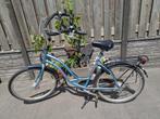 Mama fiets sparta, Fietsen en Brommers, Fietsen | Dames | Moederfietsen, Ophalen, Sparta, Gebruikt, 0 zitjes