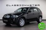 BMW X5 xDrive48i Btw auto, Fiscale waarde € 12.000,- (€, Auto's, BMW, Automaat, Gebruikt, Zwart, Bedrijf