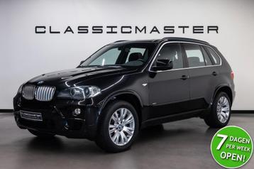 BMW X5 xDrive48i Btw auto, Fiscale waarde € 12.000,- (€  beschikbaar voor biedingen
