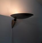 Vintage Herda wandlamp in Memphis stijl, Gebruikt, Mid Century Modern, Vintage design, Ophalen of Verzenden, Nvt