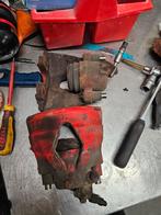 312 remmen upgrade golf mk4 gti Leon 1m 20vt., Auto-onderdelen, Transmissie en Toebehoren, Ophalen