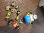 minions, Overige supermarkten, Ophalen of Verzenden