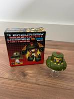 Transformers Newage Cosmos, Verzamelen, G1, Ophalen of Verzenden, Zo goed als nieuw, Autobots