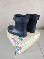 In goede staat! 4x IGOR regenlaarsjes maat 26+27  (twv €149), Kinderen en Baby's, Kinderkleding | Schoenen en Sokken, Gebruikt