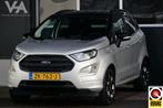 Ford EcoSport 1.0 EcoBoost ST-Line NL, B&O, keyless, cam., Auto's, Ford, Voorwielaandrijving, Lichtsensor, 125 pk, Gebruikt