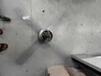 Plafonventilator met lamp, Ophalen, Gebruikt