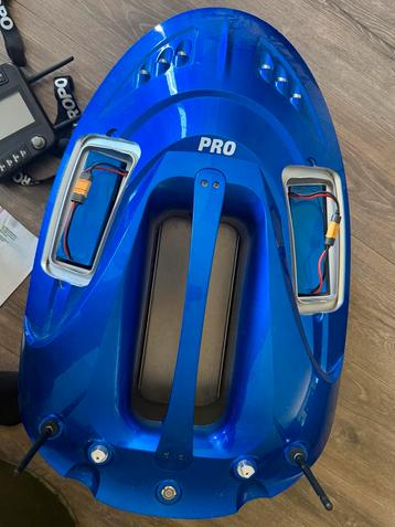 Baitstar pro 2020 voerboot beschikbaar voor biedingen