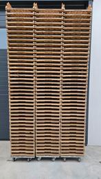 50 Broodkratten, Doe-het-zelf en Verbouw, Kratten en Dozen, Ophalen, 60 cm of meer, Minder dan 35 cm, Doos