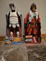 Star Wars poppen 45 cm, Verzamelen, Ophalen of Verzenden, Zo goed als nieuw, Actiefiguurtje