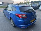 Renault Mégane Estate 1.4 TCe GT-Line PANO XENON LED BOSE R, Voorwielaandrijving, Euro 5, Gebruikt, 4 cilinders