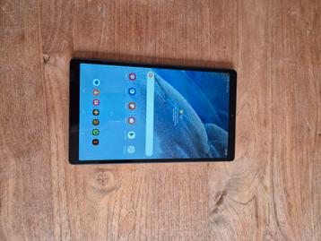 Samsung Galaxy Tab A7 Lite - Zo goed als nieuw beschikbaar voor biedingen