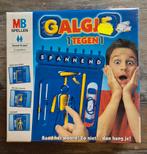 MB Galgje 1 tegen 1, Hobby en Vrije tijd, Gezelschapsspellen | Bordspellen, Ophalen of Verzenden, Zo goed als nieuw