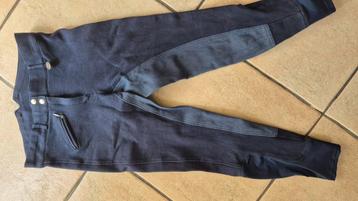 Dames rijbroek E.L.T beschikbaar voor biedingen