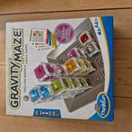 Gravity maze thinkfun, Ophalen of Verzenden, Zo goed als nieuw