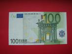 Kavel bankbiljet Oostenrijk 100 Euro 2002 Trichet., Postzegels en Munten, Bankbiljetten | Europa | Eurobiljetten, Verzenden, Oostenrijk