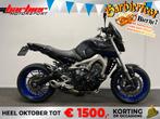 Yamaha MT 09 ABS (bj 2014), Motoren, Motorrijbewijs A, Bedrijf, Meer dan 35 kW, YAMAHA