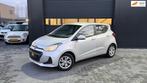 Hyundai I10 1.0i i-Motion Comfort|Airco, Auto's, Hyundai, Gebruikt, Euro 6, Bedrijf, Handgeschakeld
