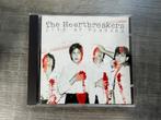 CD The Heartbreakers - Live at Mothers, Cd's en Dvd's, Ophalen of Verzenden, 2000 tot heden, Zo goed als nieuw