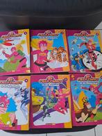 Mega Mindy Boeken Collectie - 6 Stuks, Ophalen, Zo goed als nieuw, Studio 100, Sprookjes