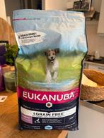 Eukanuba puppy brok Zalm 3 KG, Dieren en Toebehoren, Dierenvoeding, Ophalen of Verzenden, Hond