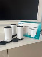 TP link deco m4, Ophalen of Verzenden, Zo goed als nieuw, TP Link Deco