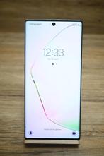 Samsung Note 10+ 256GB Android 12 (scherm krasvrij)
