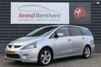 Mitsubishi Grandis 2.4-16V Intense Paris Pack 6p. Meeneem-pr, Auto's, Mitsubishi, Bedrijf, Startonderbreker, 6 stoelen, 92 €/maand