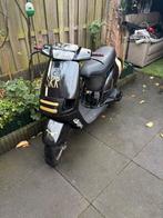 Piaggio skipper 125cc 2t, Ophalen, Zo goed als nieuw, Tweetakt, Piaggio