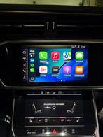 Audi Apple CarPlay & Android Auto Activeren mib3 2019+, Ophalen, Audi, Audi, Audi
