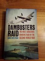 The dambusters raid pocket, Boeken, Oorlog en Militair, Gelezen, Ophalen of Verzenden, Tweede Wereldoorlog