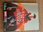 Doctor Strange Blu-ray, Ophalen of Verzenden