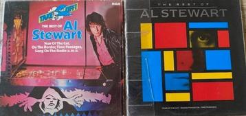 Al Stewart:/Indian summer*time passager/Modern times/Past,pr beschikbaar voor biedingen