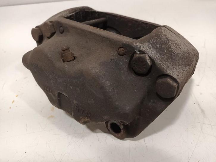 Remklauw rechts voor BMW 2500, Auto-onderdelen, Remmen en Aandrijving, BMW, Gebruikt, Herkomst onderdeel bekend, 12 maanden garantie