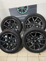 BMW X3 G01 X4 G02 19 inch velgen zomerbanden, ., Banden en Velgen, ., Personenwagen