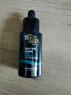 bondi sands self tan dark drops, Ophalen of Verzenden, Nieuw, Gehele gezicht, Overige typen