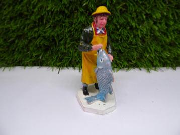 Retired Lemax Kerstdorp Item  -  108 beschikbaar voor biedingen