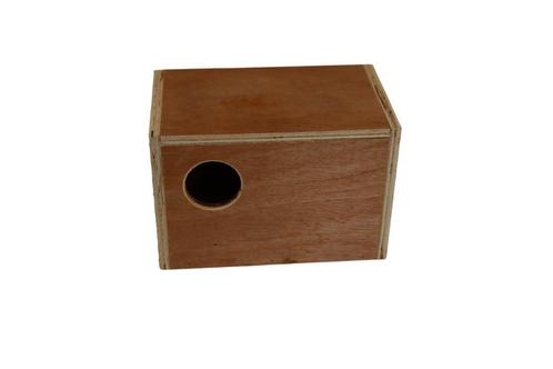 Gouldamadine broedblokken | tropenbroedblok, Dieren en Toebehoren, Vogels | Hokken en Kooien, Nieuw, Broedkooi of Kweekkooi, Hout