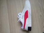 Puma Cali Chase mt 42, Puma, Wit, Nieuw, Ophalen of Verzenden
