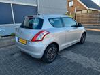 Suzuki Swift 1.2 Comfort 3-Drs Airco! Bj:2011 NAP!, Voorwielaandrijving, Gebruikt, 1242 cc, 400 kg