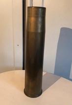 Koperen kogel, Ophalen, Koper