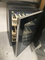 Haier wijnklimaatkast, Ophalen, Zonder vriesvak, Minder dan 85 cm, 200 liter of meer