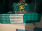 Borre boekjes groep 5 - niet compleet, Boeken, Ophalen of Verzenden, Nieuw, Fictie algemeen