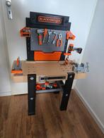Black & Decker speeltafel, Ophalen, Zo goed als nieuw